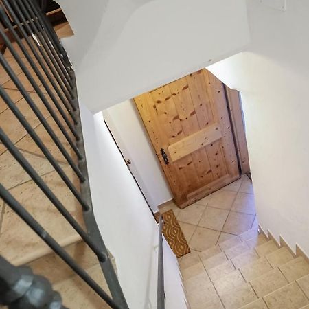 Ulivo Suites - Apartments Bolzano Eksteriør billede
