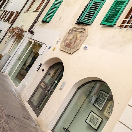 Ulivo Suites - Apartments Bolzano Eksteriør billede