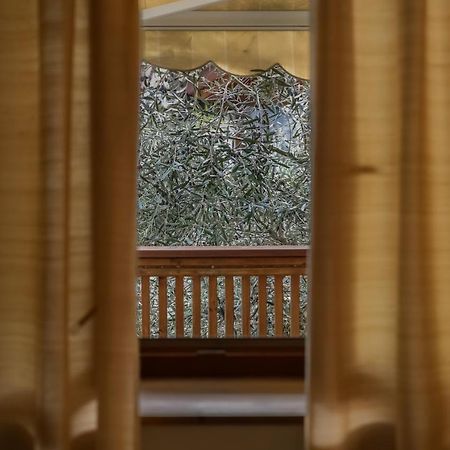 Ulivo Suites - Apartments Bolzano Eksteriør billede