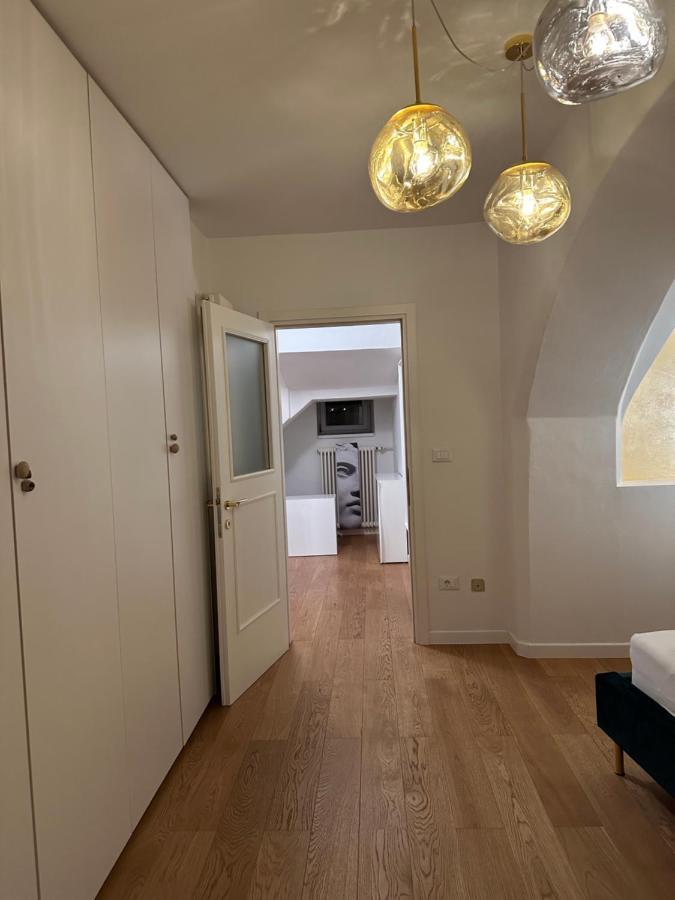 Ulivo Suites - Apartments Bolzano Eksteriør billede