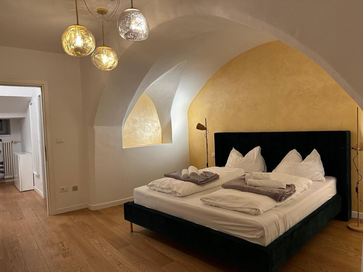 Ulivo Suites - Apartments Bolzano Eksteriør billede