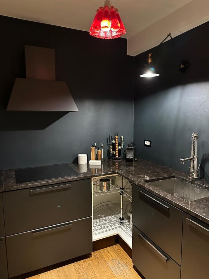 Ulivo Suites - Apartments Bolzano Eksteriør billede