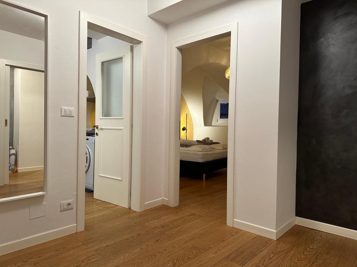 Ulivo Suites - Apartments Bolzano Eksteriør billede