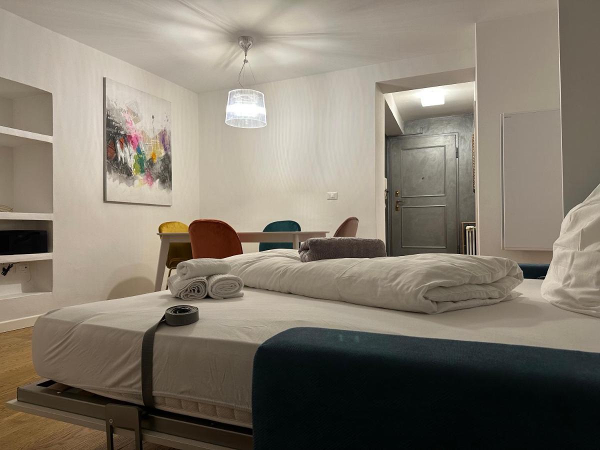 Ulivo Suites - Apartments Bolzano Eksteriør billede