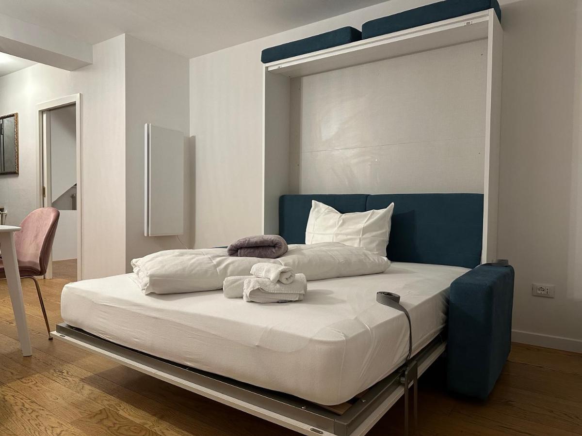 Ulivo Suites - Apartments Bolzano Eksteriør billede