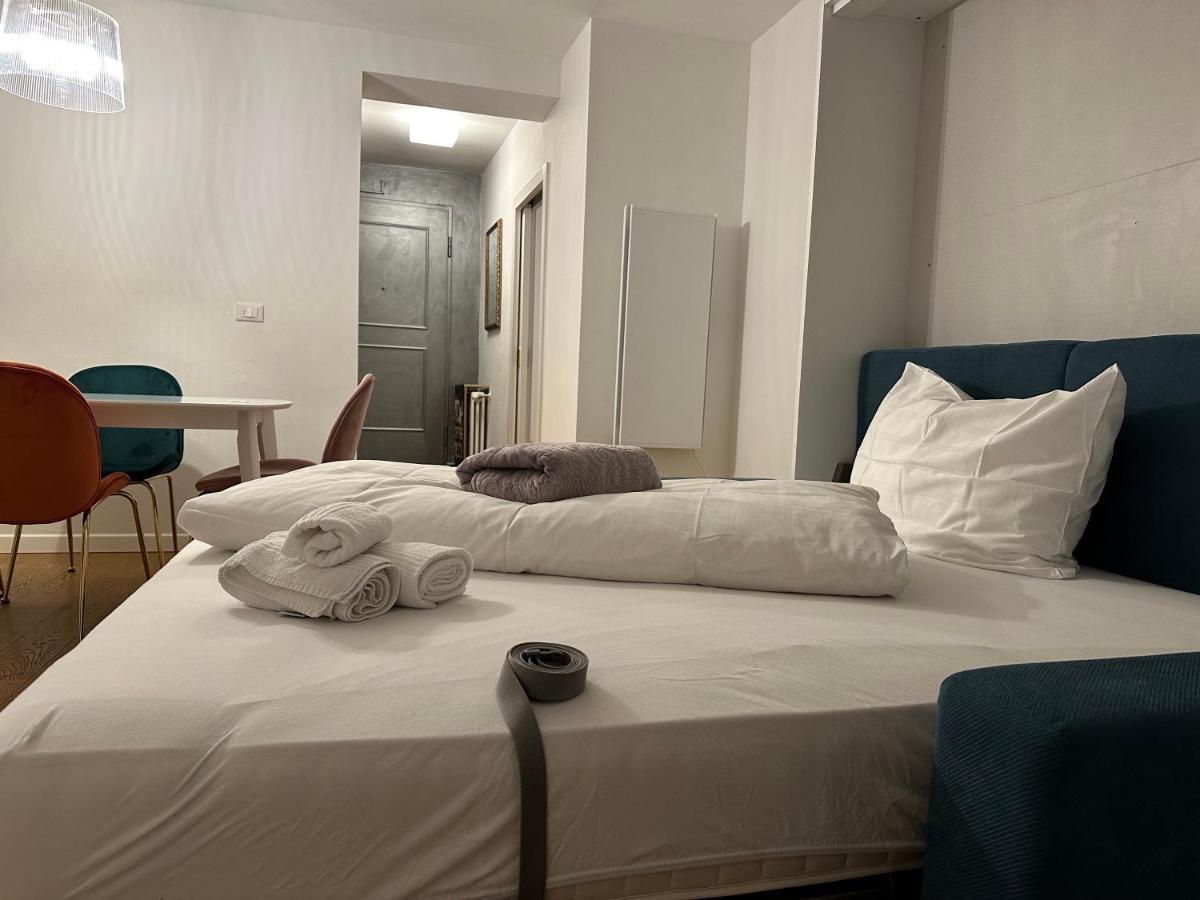 Ulivo Suites - Apartments Bolzano Eksteriør billede
