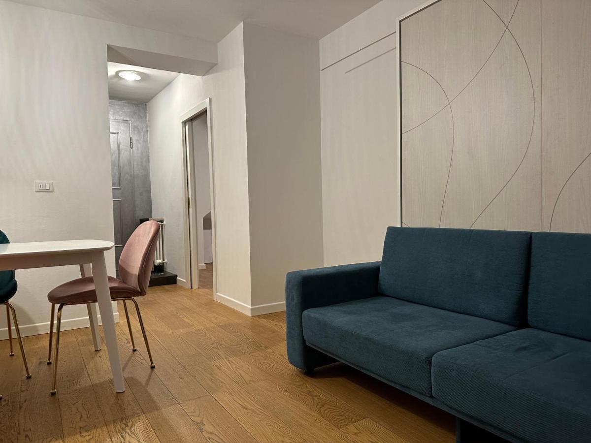 Ulivo Suites - Apartments Bolzano Eksteriør billede