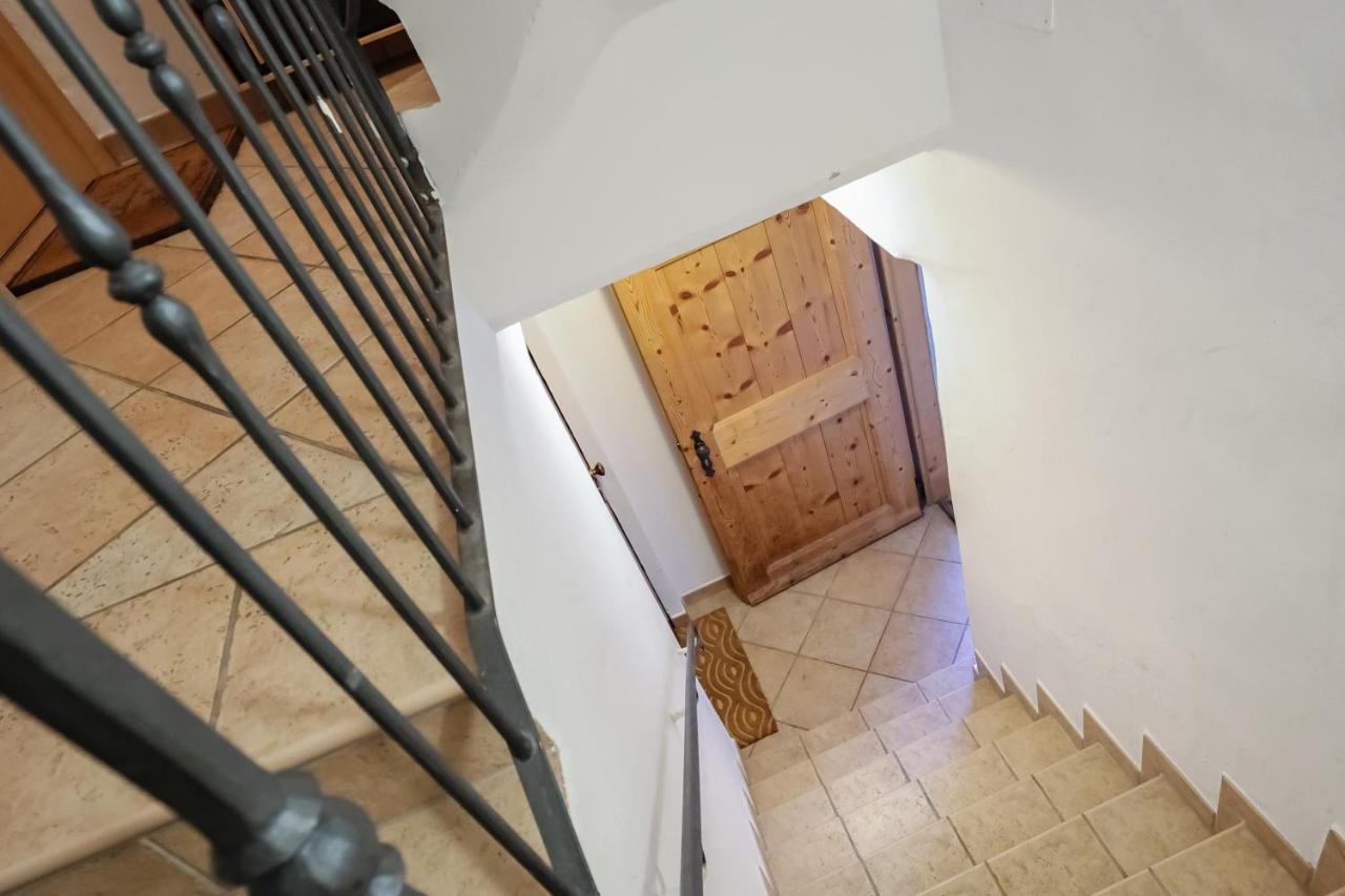Ulivo Suites - Apartments Bolzano Eksteriør billede