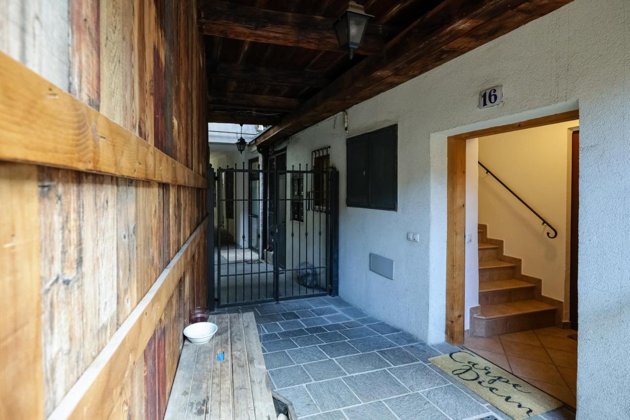 Ulivo Suites - Apartments Bolzano Eksteriør billede