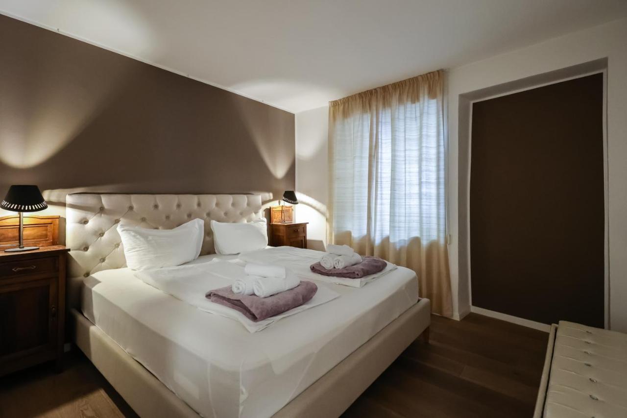 Ulivo Suites - Apartments Bolzano Eksteriør billede