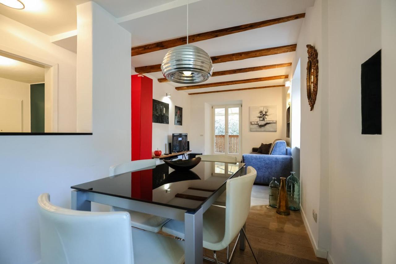 Ulivo Suites - Apartments Bolzano Eksteriør billede