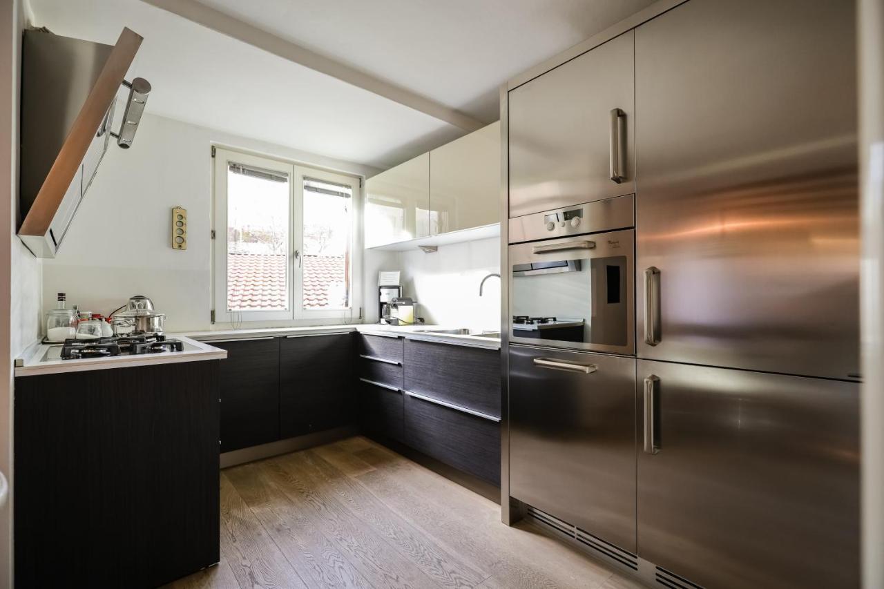 Ulivo Suites - Apartments Bolzano Eksteriør billede