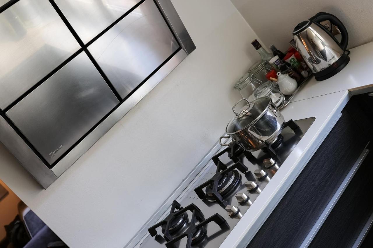 Ulivo Suites - Apartments Bolzano Eksteriør billede