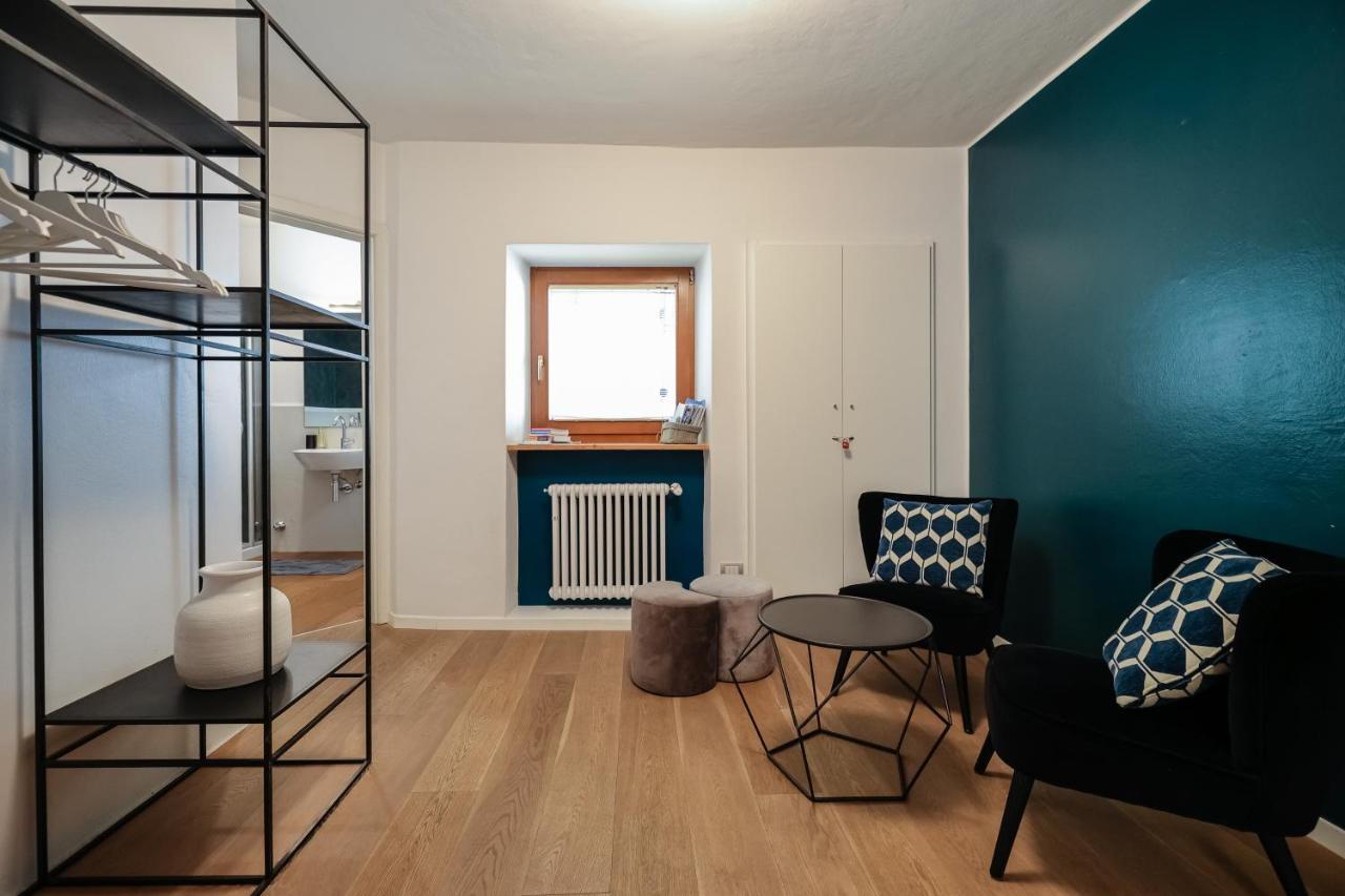 Ulivo Suites - Apartments Bolzano Eksteriør billede