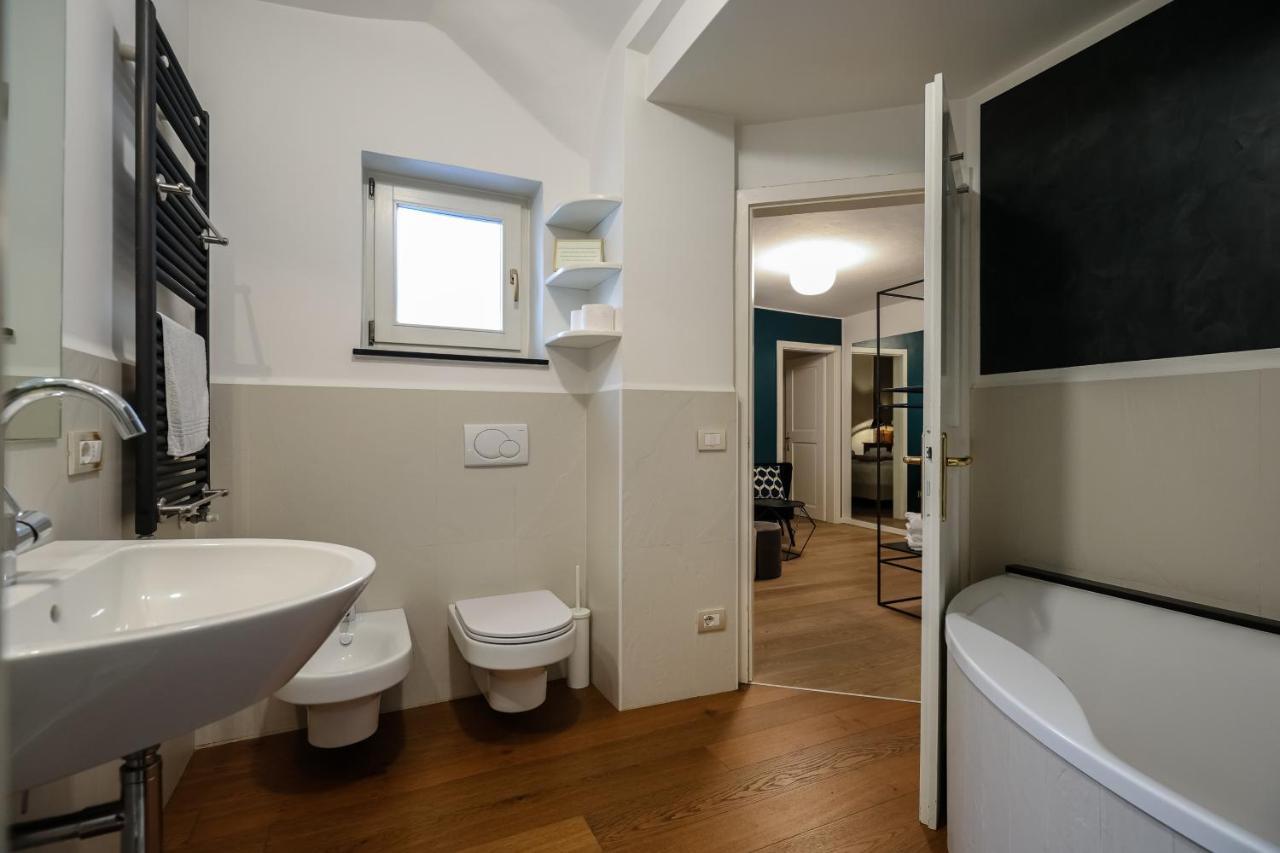 Ulivo Suites - Apartments Bolzano Eksteriør billede