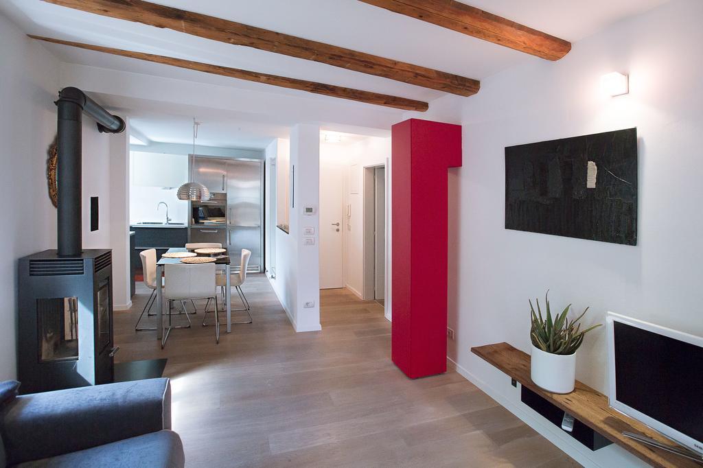 Ulivo Suites - Apartments Bolzano Eksteriør billede