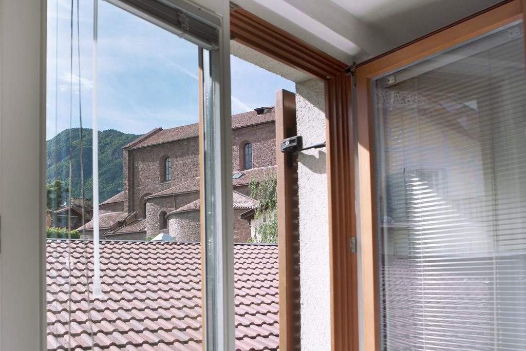 Ulivo Suites - Apartments Bolzano Eksteriør billede