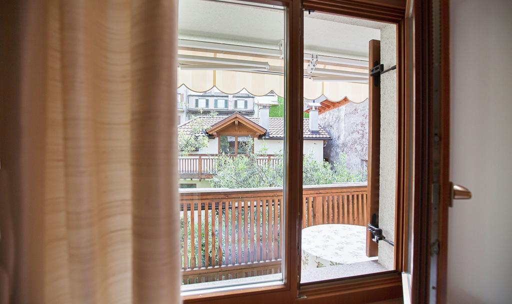 Ulivo Suites - Apartments Bolzano Eksteriør billede