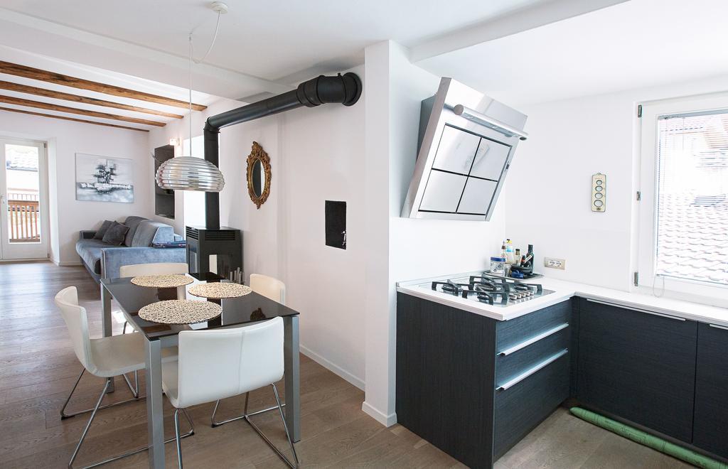 Ulivo Suites - Apartments Bolzano Eksteriør billede