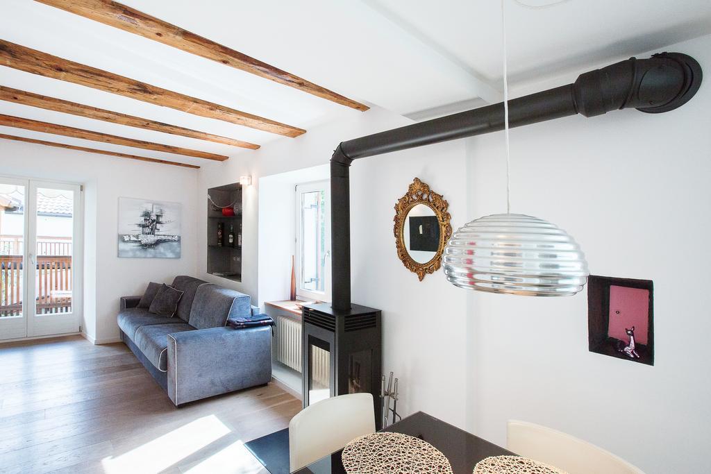 Ulivo Suites - Apartments Bolzano Eksteriør billede
