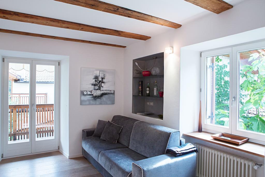 Ulivo Suites - Apartments Bolzano Eksteriør billede