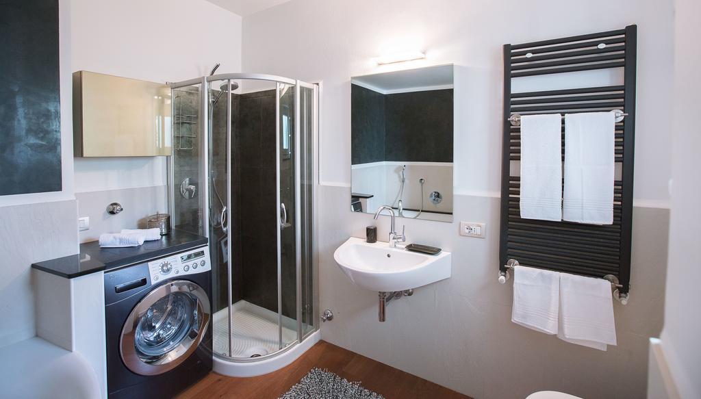 Ulivo Suites - Apartments Bolzano Eksteriør billede