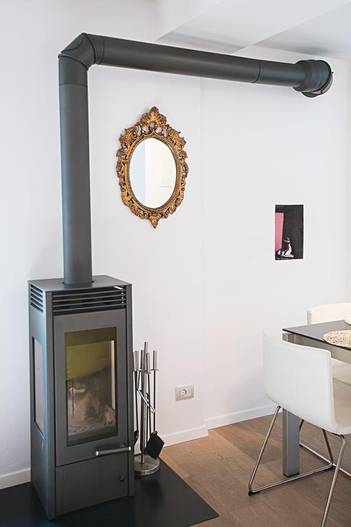 Ulivo Suites - Apartments Bolzano Eksteriør billede